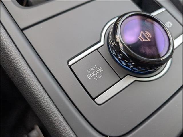 new 2025 Volkswagen Tiguan car