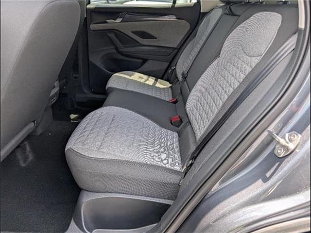 new 2025 Volkswagen Tiguan car
