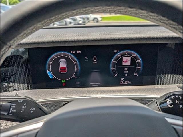 new 2025 Volkswagen Tiguan car