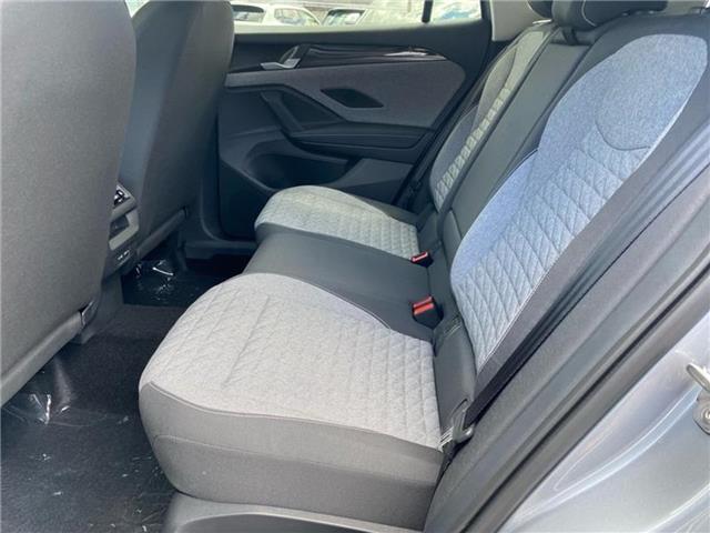 new 2025 Volkswagen Tiguan car