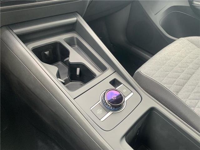 new 2025 Volkswagen Tiguan car