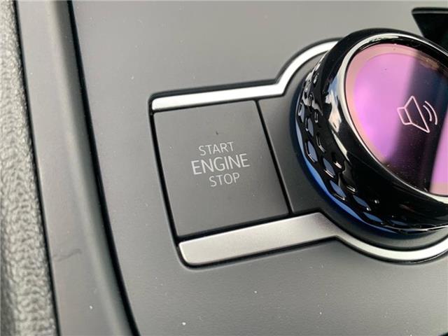 new 2025 Volkswagen Tiguan car