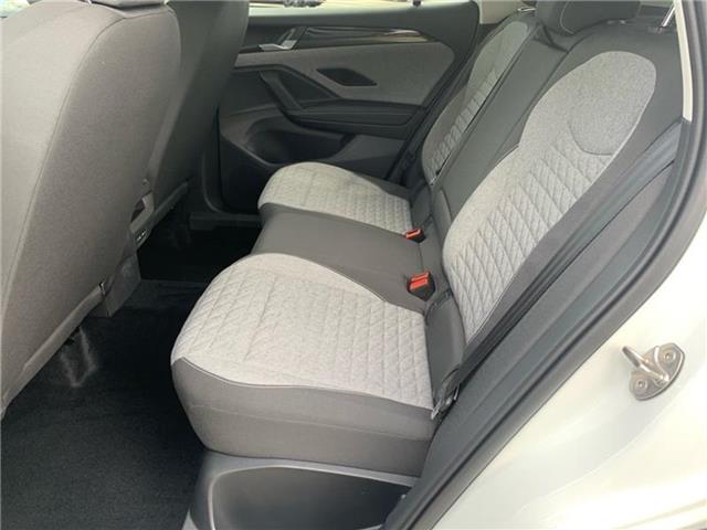 new 2025 Volkswagen Tiguan car