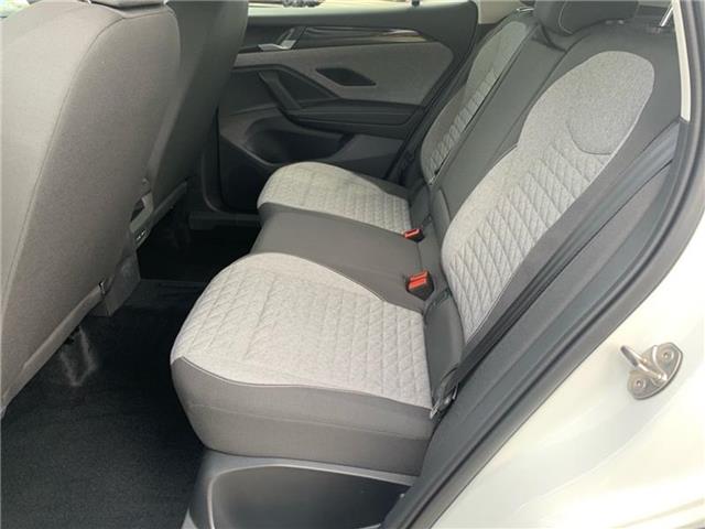 new 2025 Volkswagen Tiguan car