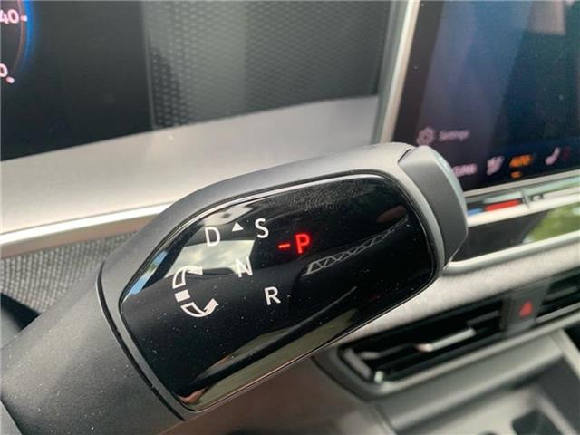 new 2025 Volkswagen Tiguan car