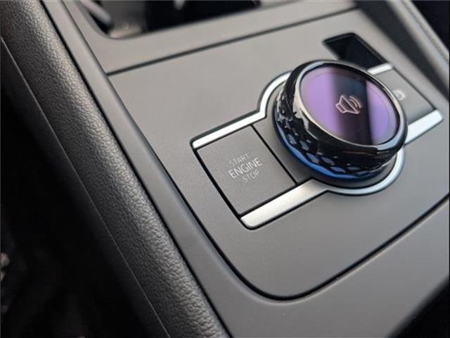 new 2025 Volkswagen Tiguan car