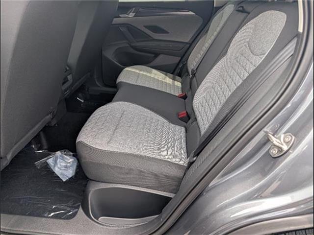 new 2025 Volkswagen Tiguan car