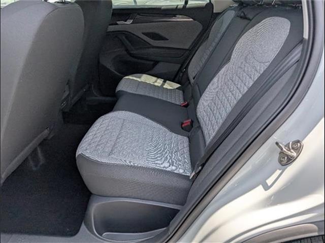 new 2025 Volkswagen Tiguan car