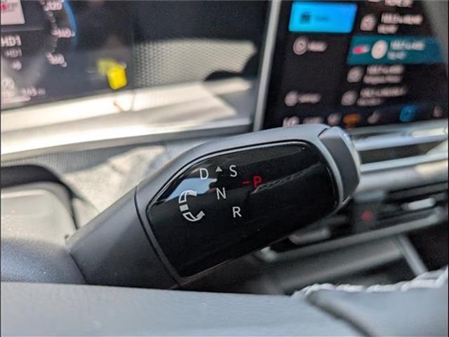 new 2025 Volkswagen Tiguan car