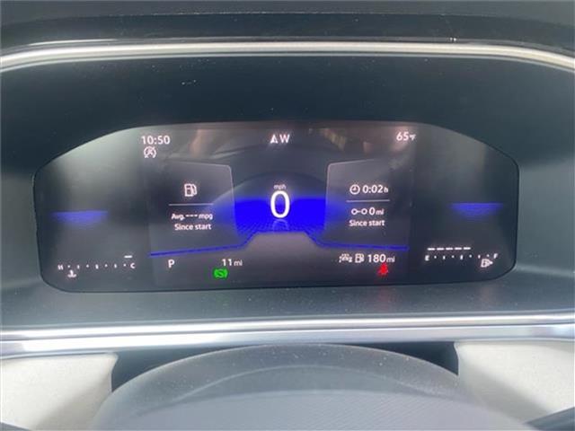 new 2025 Volkswagen Taos car