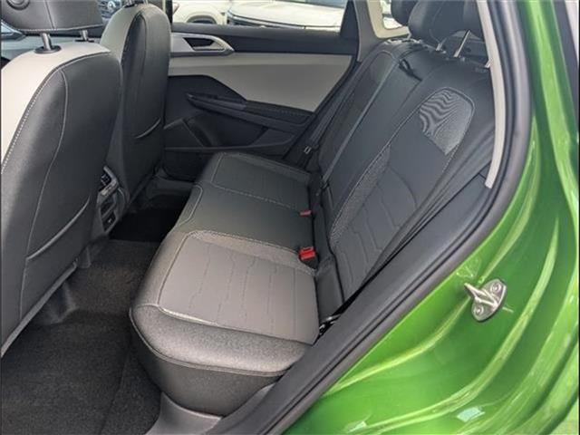 new 2025 Volkswagen Taos car