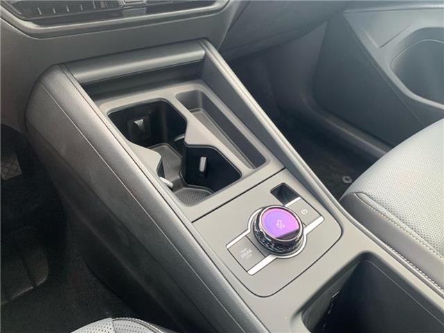 new 2025 Volkswagen Tiguan car