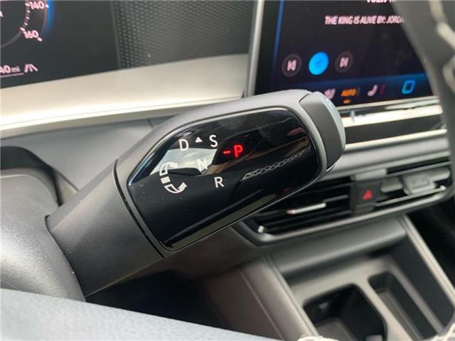 new 2025 Volkswagen Tiguan car