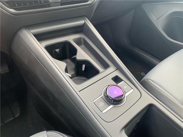 new 2025 Volkswagen Tiguan car