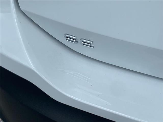 new 2025 Volkswagen Tiguan car