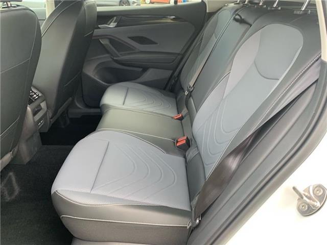 new 2025 Volkswagen Tiguan car