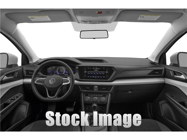 new 2023 Volkswagen Taos car, priced at $33,193