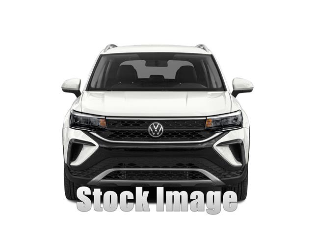 new 2023 Volkswagen Taos car, priced at $33,193