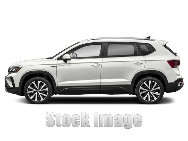 new 2023 Volkswagen Taos car, priced at $33,193