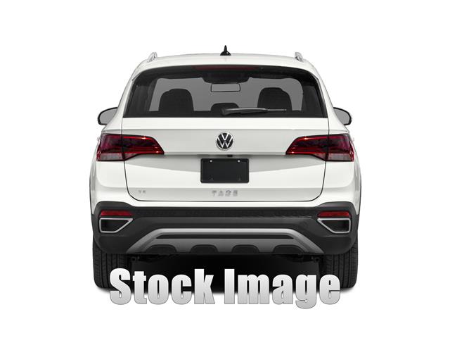 new 2023 Volkswagen Taos car, priced at $33,193