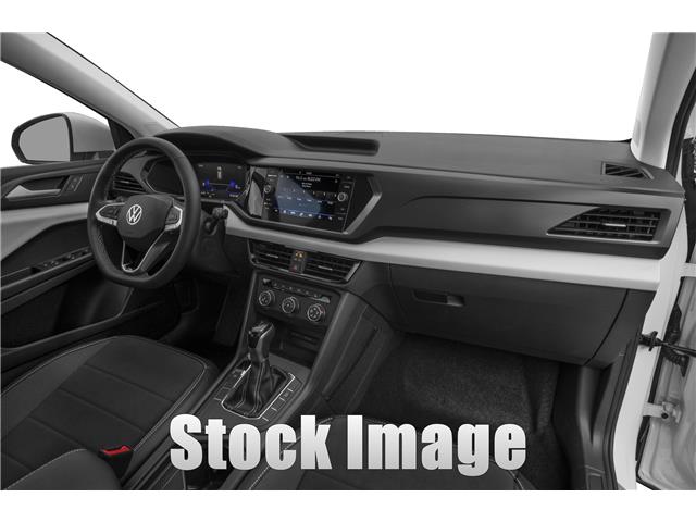 new 2023 Volkswagen Taos car, priced at $33,193