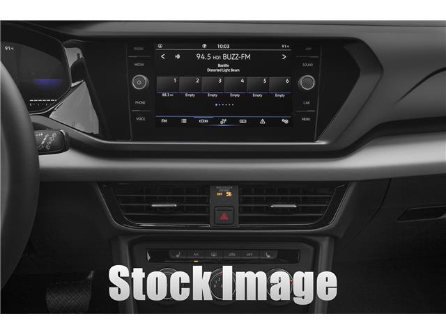 new 2023 Volkswagen Taos car, priced at $33,193