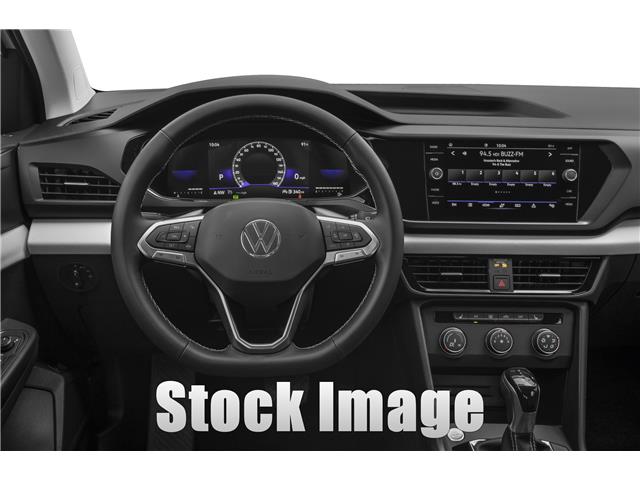 new 2023 Volkswagen Taos car, priced at $33,193