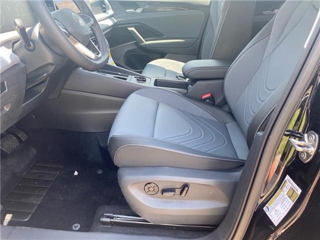 new 2025 Volkswagen Tiguan car