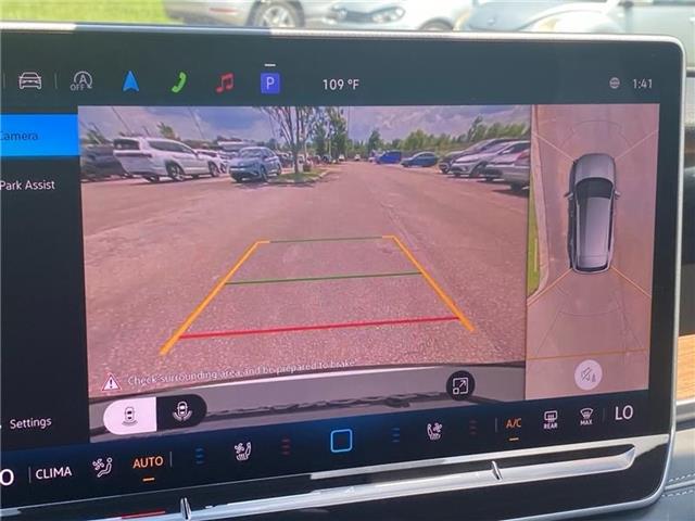 new 2025 Volkswagen Tiguan car