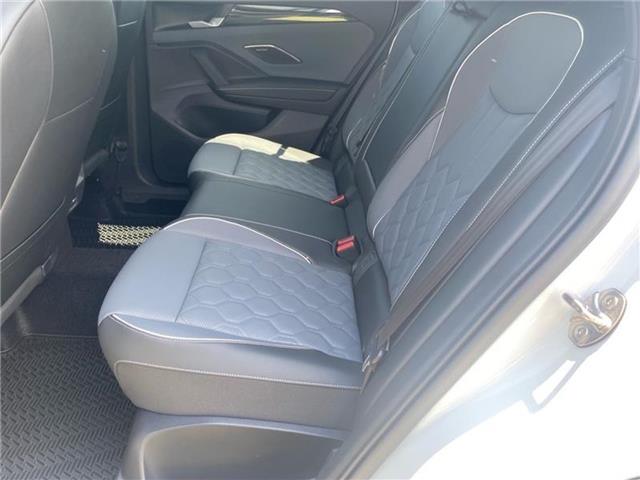 new 2025 Volkswagen Tiguan car