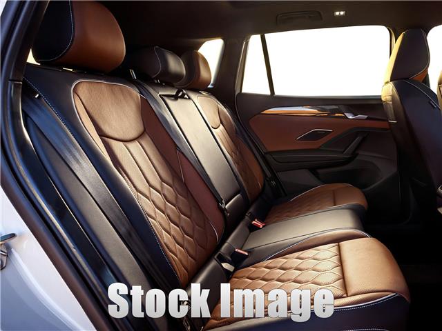 new 2025 Volkswagen Tiguan car