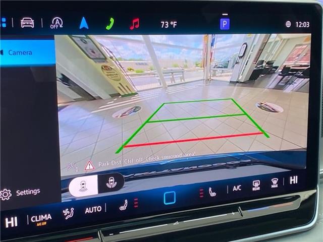 new 2025 Volkswagen Tiguan car