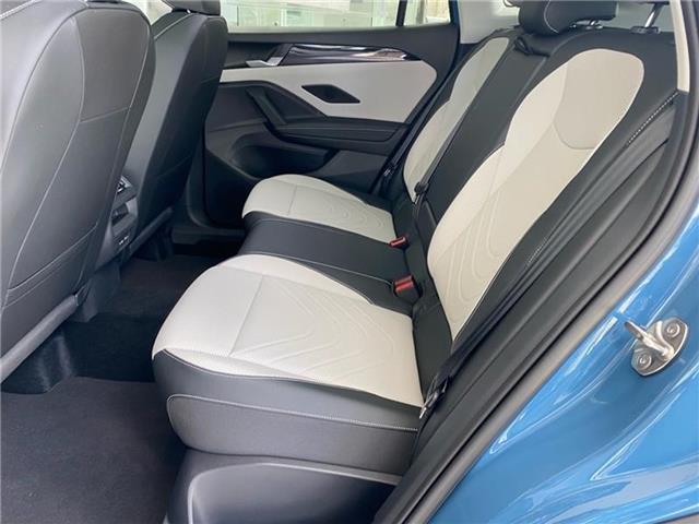 new 2025 Volkswagen Tiguan car