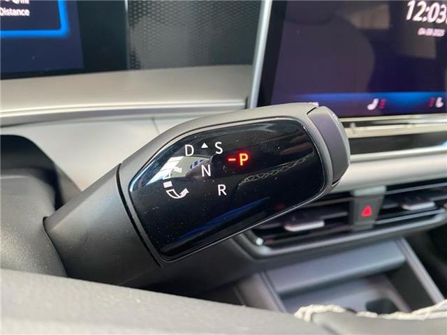 new 2025 Volkswagen Tiguan car