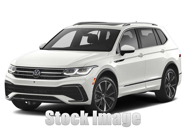 new 2023 Volkswagen Tiguan car, priced at $28,885
