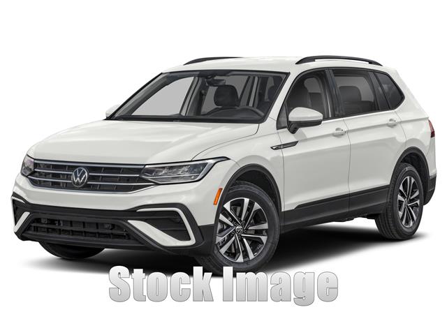 new 2023 Volkswagen Tiguan car, priced at $28,885