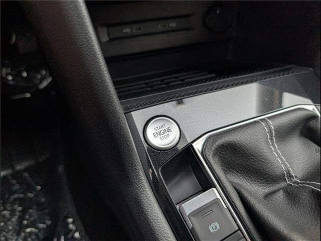 new 2025 Volkswagen Taos car