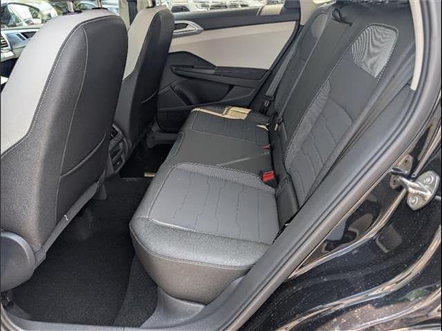 new 2025 Volkswagen Taos car
