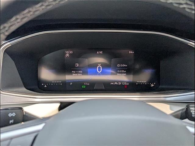 new 2025 Volkswagen Taos car