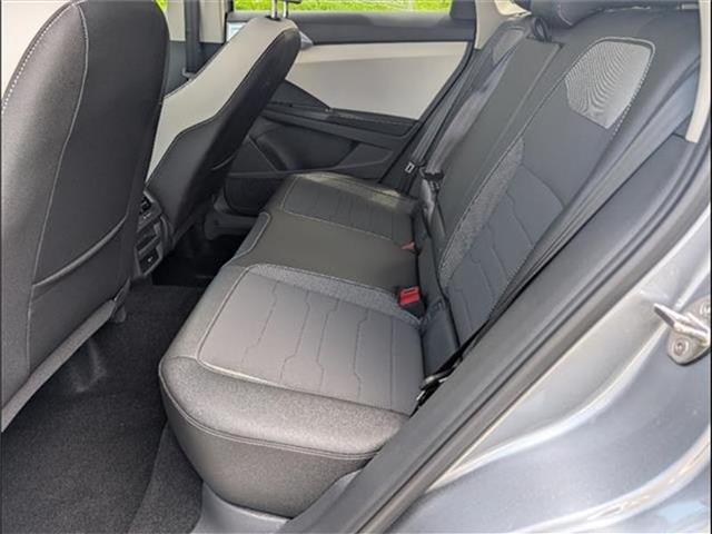 new 2025 Volkswagen Taos car