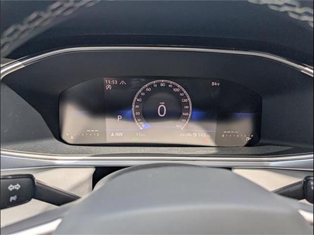 new 2025 Volkswagen Taos car