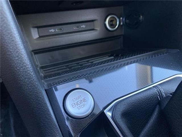 new 2025 Volkswagen Taos car
