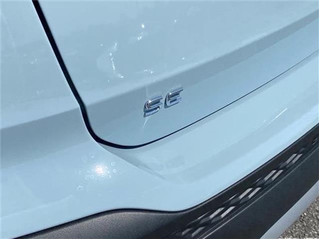 new 2025 Volkswagen Taos car