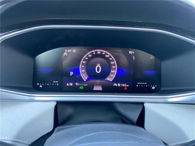 new 2025 Volkswagen Taos car