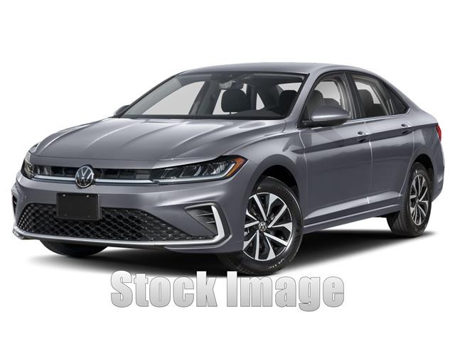 new 2025 Volkswagen Jetta car