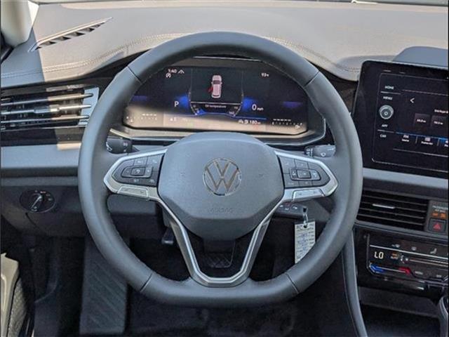 new 2025 Volkswagen Jetta car