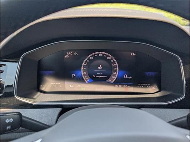 new 2025 Volkswagen Jetta car