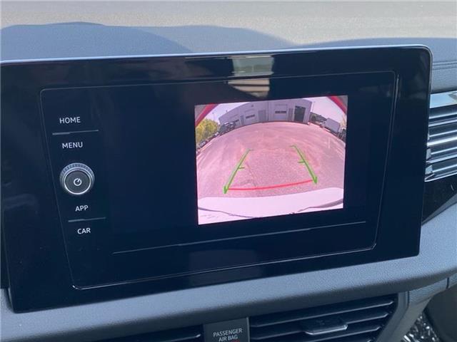 new 2025 Volkswagen Jetta car