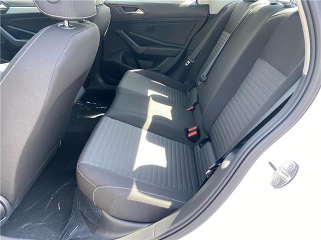new 2025 Volkswagen Jetta car