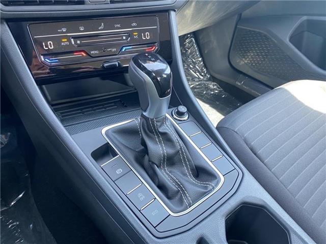 new 2025 Volkswagen Jetta car